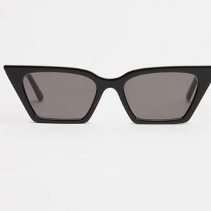 Lu Goldie Sunglasses